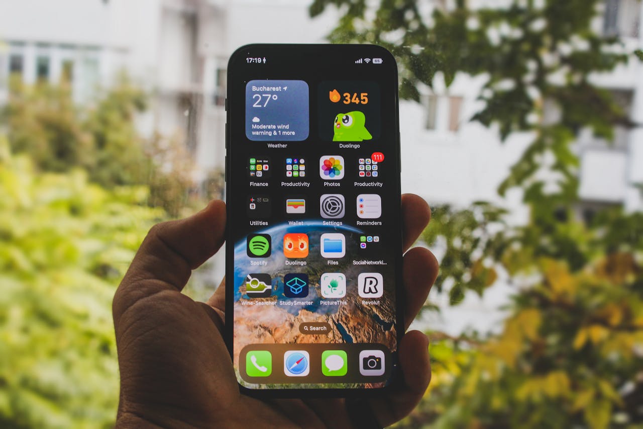 Fitur Aplikasi Mobile yang Dapat Mempercepat Bisnis