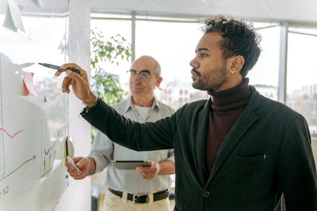 Checklist Onboarding Developer Baru