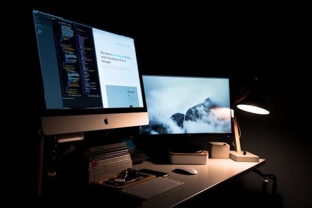 20 Kesalahan Design Website yang Harus Diperhatikan