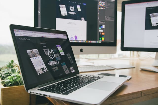 Bagaimana Proses Maintenance Website Profesional Dilakukan?