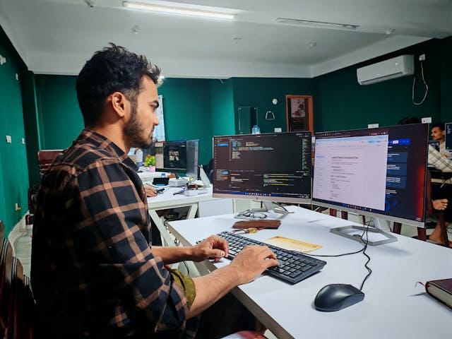 Technical Support itu Apa dan Bagaimana Cara Kerjanya?